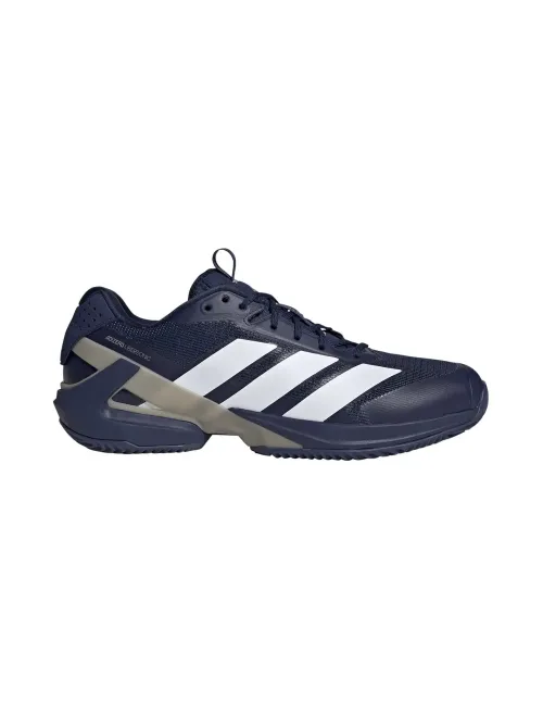Adidas Adizero Ubersonic 5 Clay Schwarz | Ofertas De Padel